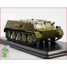 1:43 GT-MU airborne armored personnel carrier