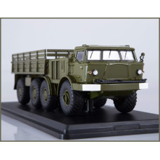 1:43 ZIL 135LM smago kravu mašīna 8x8