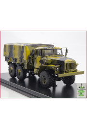 1:43 Miass 4320-31 (1996)
