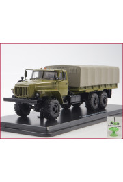 1:43 Miass 4320-0911 (2006)
