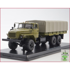1:43 Miass 4320-0911 (2006)