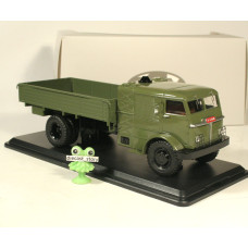 1:43 NAMI-012 steam truck SSM (1949)