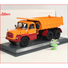 1:43 TATRA T148 dump truck