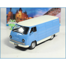 1:43 ErAZ 762B delivery bus (1976)