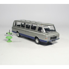 1:43 ZIL 118K "Yunost" (1970)