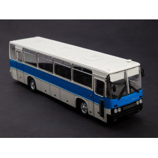 1:43 Žurnāls #31 ar autobusu suvenīru Ikarus 256