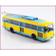 Trolleybuses