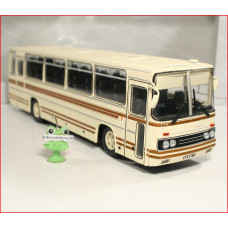 1:43 Ikarus 256 beige/brown