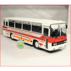 1:43 Ikarus 256 Kraftverkehr Zittau