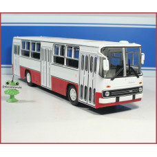 1:43 Ikarus 260 (1971)