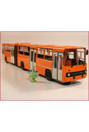 1:43 Ikarus 280.64 USSR