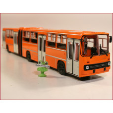 1:43 Ikarus 280.64 USSR