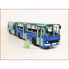 1:43 Ikarus 280.40A Budapest