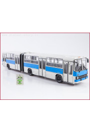 1:43 Ikarus 280.64 Hungary