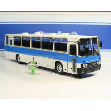 1:43 Ikarus 250.59 (1984)