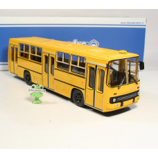 1:43 Ikarus 260.06 city bus, wide doors