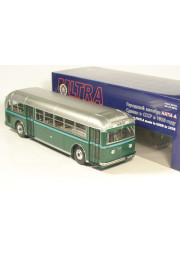 1:43 NATI-A bus (1938)