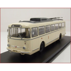 1:43 Skoda 9TR Berlīnes transporta uzņēmuma trolejbuss