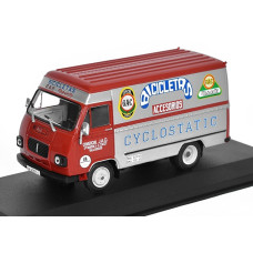 1:43 AVIA 2500 fase II van 1975 