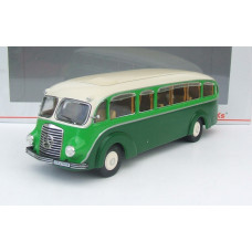 1:43 Mercedes Benz LO3500 Bus