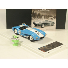 1:43 ZIL 112C (1963) Limited edition 1 of 960