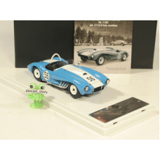 1:43 ZIL 112C (1963) Limited edition 1 of 960