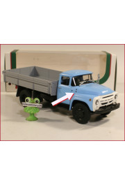 1:43 ZIL 130 (there is not mirror)