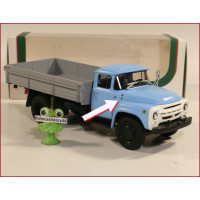 1:43 ZIL 130 (there is not mirror)