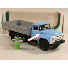 1:43 ZIL 130 (there is not mirror)