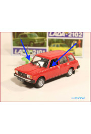 1:43 LADA 2104  (1984)