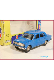 1:43 LADA 2101 (Made in ... )