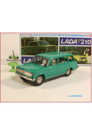1:43 LADA 2102 (Made in ... )
