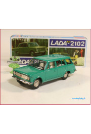 1:43 LADA 2102 (Made in ... )