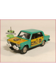 1:43 LADA 2105 Rallye (Made in ... )