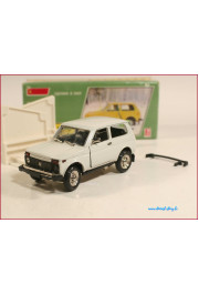 1:43 LADA NIVA 2121 A20 (Made in ... )