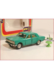 1:43 GAZ 24 Volga (Made in USSR)
