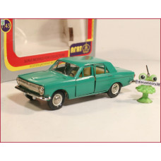 1:43 GAZ 24 Volga (Made in USSR)