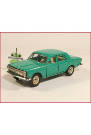 1:43 GAZ 24 Volga A14 (Made in ... )