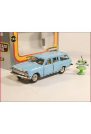 1:43 GAZ 24-02 Volga (Made in USSR)