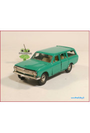 1:43 GAZ 24-02 Volga A13 (without Made in ... )