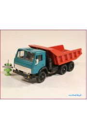 1:43 Nab.Chelny 5511 dump truck (MADE IN ...)