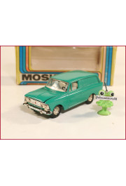 1:43 Moskvitch 434 pick-up A6 (MADE IN ...)