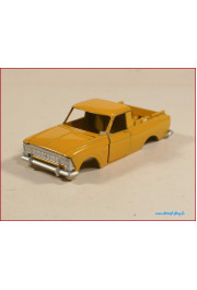 1:43 Moskvitch pick-up (Made in ... )