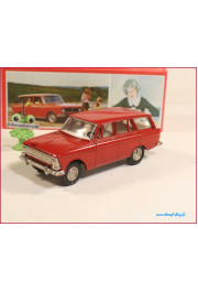 1:43 Moskvitch 426 (Made in ... )