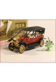 1:43 Russo-Balt S 24/40 (Made in USSR)