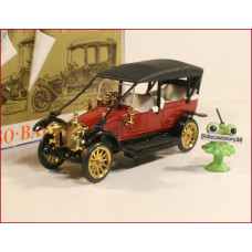 1:43 Russo-Balt S 24/40 (Made in USSR)