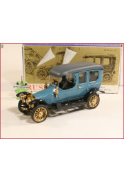 1:43 Russo-Balt Limousine (Made in USSR)