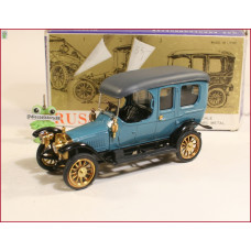1:43 Russo-Balt Limousine (Made in USSR)