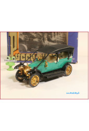 1:43 Russo-Balt S 24/40 A22 (Made in ...)