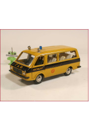 1:43 RAF 2203 Police (Made in ... )